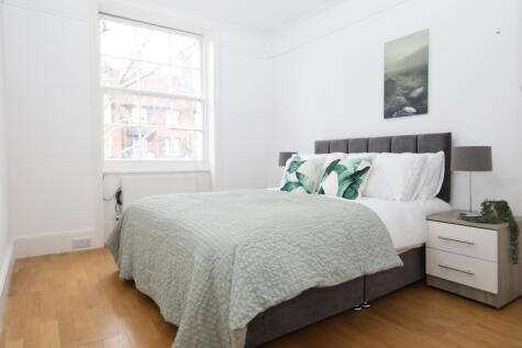 Barnsbury Road, London, N1