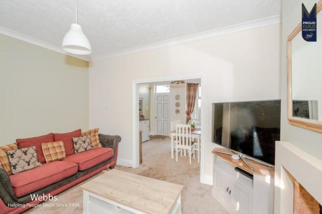 60, Lichfield Road, Bloxwich, Walsall, Staffordshi