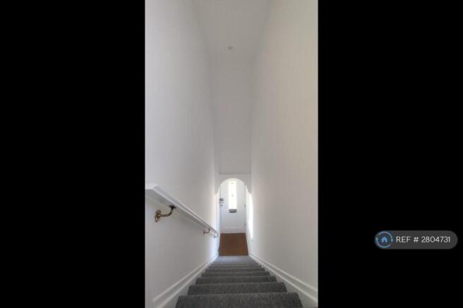 Spacious Entrance Hallway