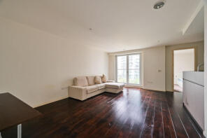 Apartment 450, 12, Baltimore Wharf, London E14 9FG