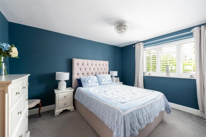 Bedroom Five