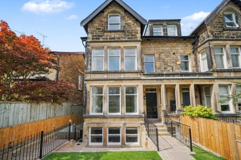 West Cliffe Grove, Harrogate, North Yorkshire, HG2