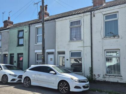 5 Albert Road, Skegness, Lincolnshire, PE25