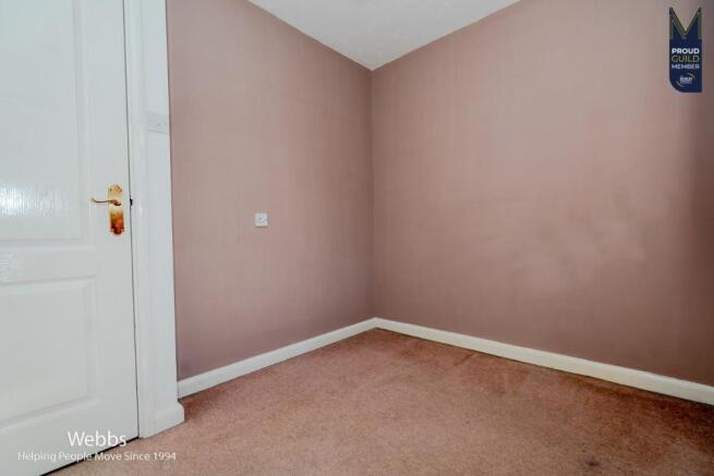 5, The Berkshire, Turnberry  Bloxwich, Walsall, St