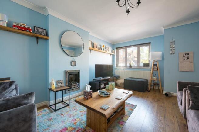 Coach House Court, Burscough, L40 photo 4