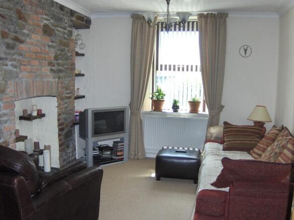 Living Room/Family Room