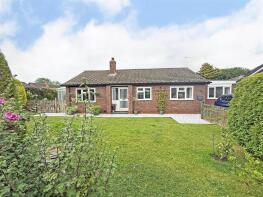 5, Sefton Drive, Bomere Heath, Shrewsbury SY4 3NL