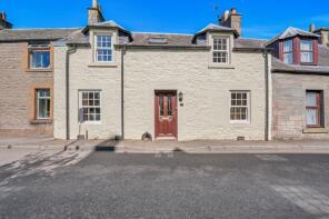 14, Church Street, Kinross KY13 9XH