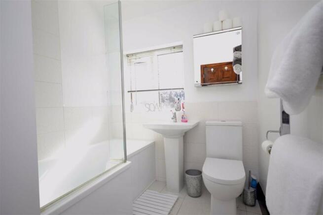 Bathroom/w.c