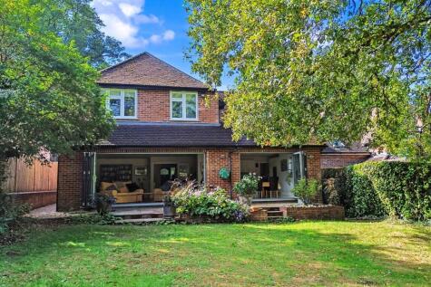 Gasden Lane, Witley, Godalming, Surrey, GU8