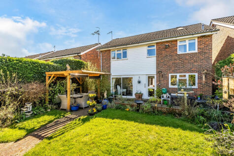 Marlhurst, Edenbridge, Kent