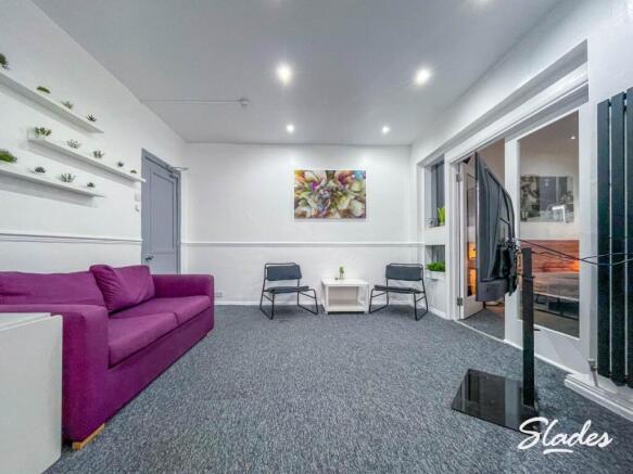 93 southcote road lo