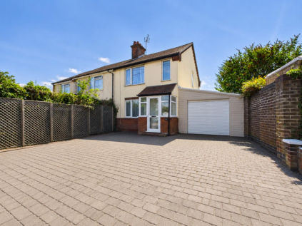 Harwich Road, Little Oakley, Harwich