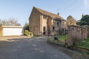 39, Church Road, Catworth PE28 0PA