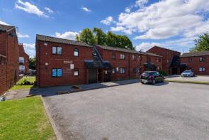 36, Beechwood Court, Turner Street, Birmingham B11 1XQ