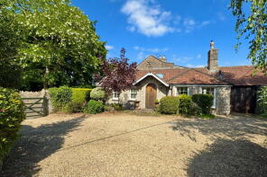 Elm Cottage, Old Burnett Lane, Burnett, Bristol BS31 2TF