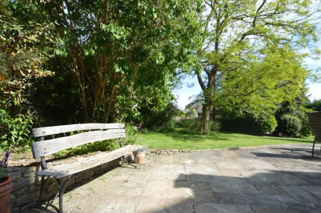 Barsby Lodge
