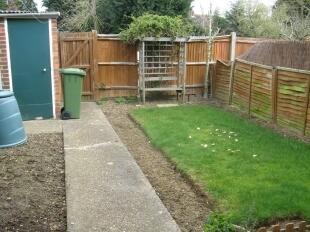 Garden 7