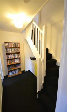 Inner Hall