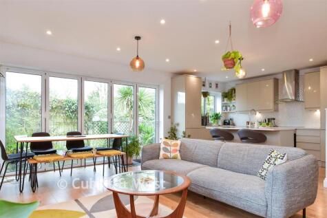 Stanford Avenue, Brighton, East Sussex