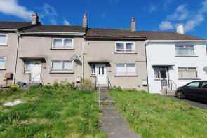 31, Goatfoot Road, Galston KA4 8BJ