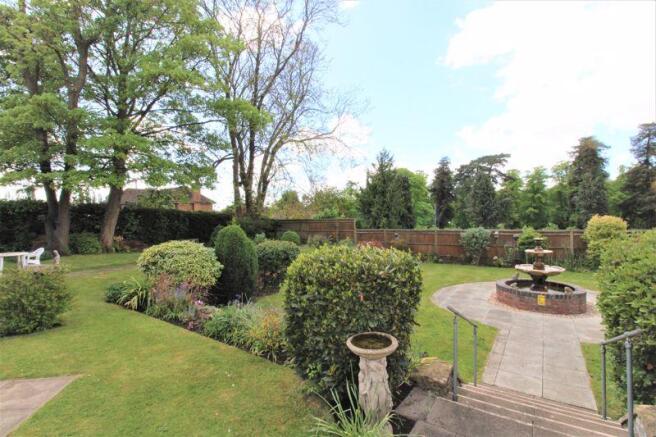Grounds