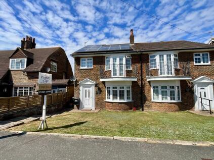 Cooden Drive, Bexhill-on-Sea, TN39