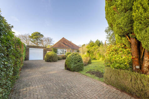 Beacon Close, Crowborough