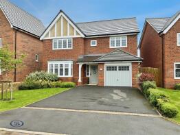 57, Lewis Way, Congleton CW12 2PZ