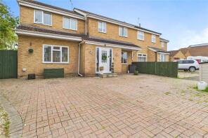 19, Barrowby Gate, Kingsdown, Swindon SN3 4UH