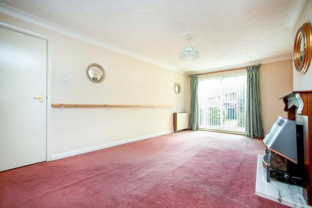 Sitting room
