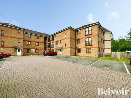 Elmhurst Court Oberon Grove, Darlaston, WS10