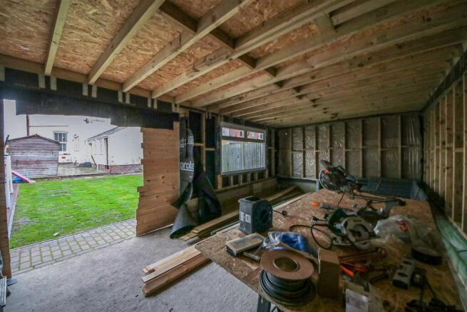 Outbuilding