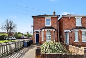 22, River View Road, Southampton SO18 1NW