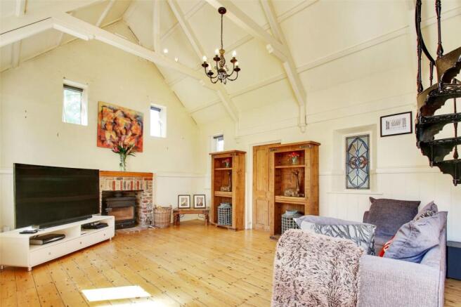 Drawing Room