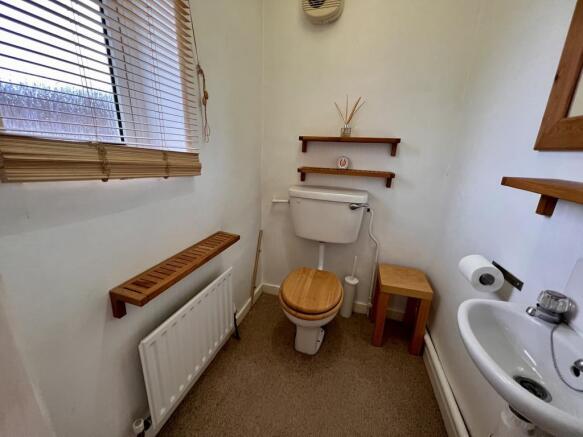 En-Suite WC