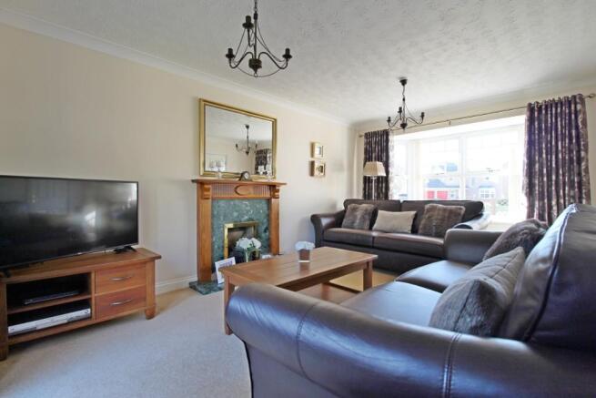 sitting room