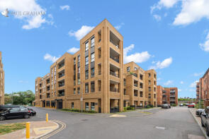 Flat 5, 9 Voile Court, Thimble Crescent, Wallington SM6 7FN