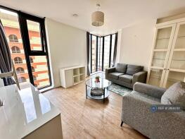 Apartment 1, 60, Sheepcote Street, Birmingham B16 8WF