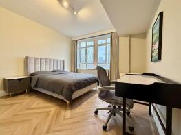 Flat 15, St Richards House, Eversholt Street, London NW1 1BS