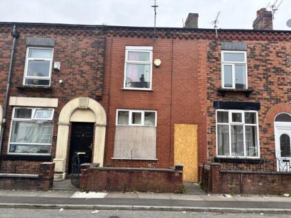 Battenberg Road, Bolton, Greater Manchester, BL1 3BQ