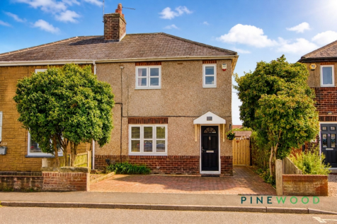 Boughton Lane, Clowne, S43