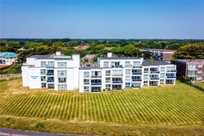 3, Richmond Court, Park Lane, Lymington SO41 0PT