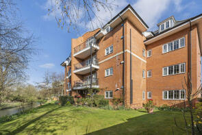 35, River View Terrace, Coopers Lane, Abingdon OX14 5AE