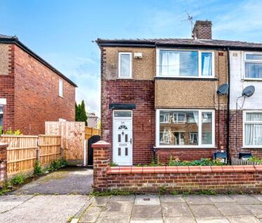 44 Hertford Street, Blackburn, BB2 4EX