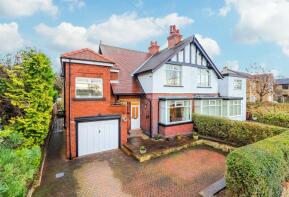 31, Greenside, Walton, Wakefield WF2 6NN