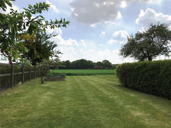 Gardens