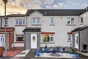10, Kelvin Walk, Largs KA30 8SJ