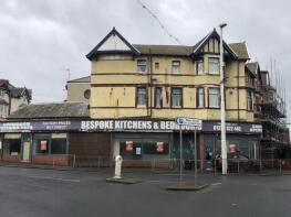 2-3, Gynn Square, Blackpool FY1 2JR