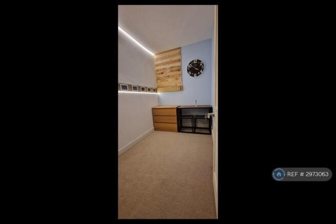 Private Office / Storage Room